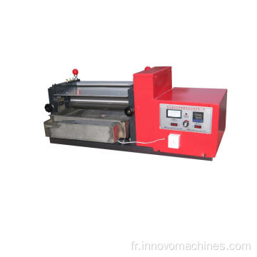 RJS-380 Paper Hot Gluer